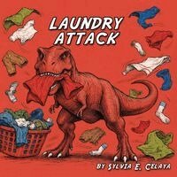Sylvia E Celaya - Laundry Attack, Häftad. Tillgänglighet: Lägg i varukorg