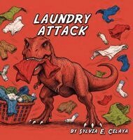 Sylvia E Celaya, Jonathan Ellis - Laundry Attack, Inbunden. Tillgänglighet: Lägg i varukorg