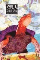 Kent District Library - Write Michigan 2025, Häftad. Tillgänglighet: Lägg i varukorg