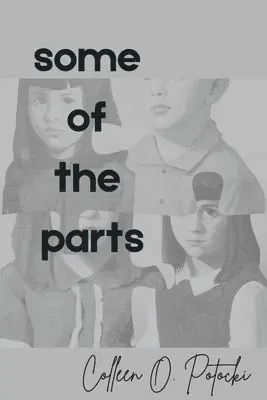 Colleen O Potocki - Some of the Parts, Häftad. Tillgänglighet: Lägg i varukorg