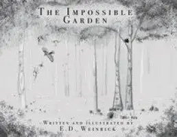 E D Weinrick - Impossible Garden, Häftad. Tillgänglighet: Lägg i varukorg