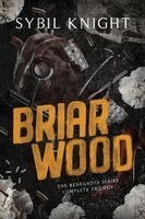 Sybil Knight - Briarwood, Häftad