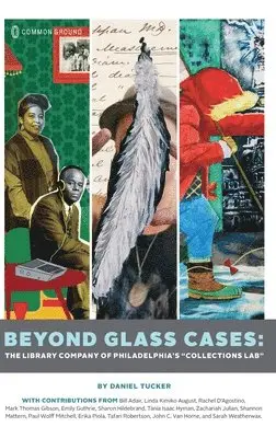 Daniel Tucker - Beyond Glass Cases, Inbunden. Tillgänglighet: Lägg i varukorg