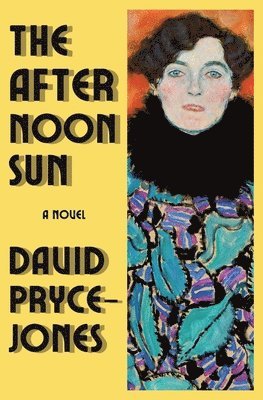 David Pryce-Jones - Afternoon Sun, Häftad
