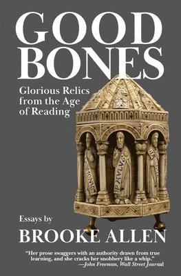 Brooke Allen - Good Bones, Häftad