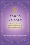 Times Roman