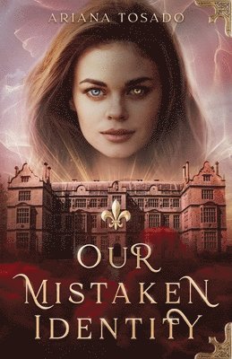 Ariana Tosado, Miblart - Our Mistaken Identity, Häftad. Tillgänglighet: Lägg i varukorg