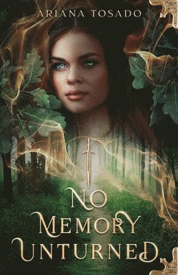 Ariana Tosado - No Memory Unturned, Häftad. Tillgänglighet: Lägg i varukorg