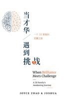 When Brilliance Meets Challenge (Chinese Edition)
