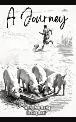 Brad Gamble - Hey Pig, Keep the Slop. I'm Going Home!, Inbunden. Tillgänglighet: Lägg i varukorg