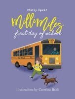 Marcy Spear - Milli Miles, Inbunden. Tillgänglighet: Lägg i varukorg