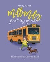 Marcy Spear - Milli Miles, Häftad. Tillgänglighet: Lägg i varukorg