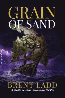 Brent Ladd - Grain of Sand, Häftad. Tillgänglighet: Lägg i varukorg