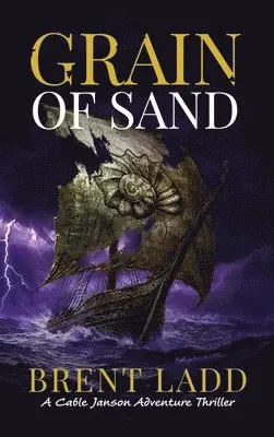 Brent Ladd - Grain of Sand, Inbunden. Tillgänglighet: Lägg i varukorg