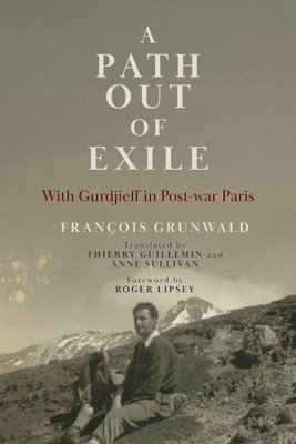 François Grunwald - Path Out of Exile, Häftad
