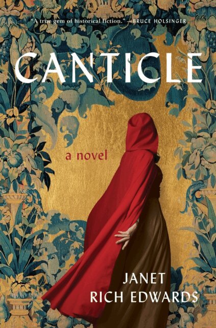 Janet Rich Edwards - Canticle, E-bok