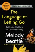 Language of Letting Go