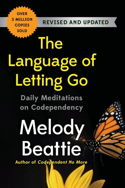 Melody Beattie - Language of Letting Go, E-bok