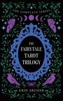 Erin Archer - Fairytale Tarot, Inbunden. Tillgänglighet: Lägg i varukorg