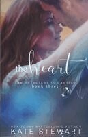 Kate Stewart - The Heart, Häftad