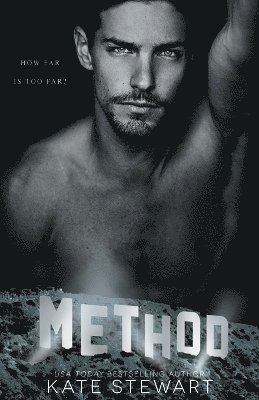 Kate Stewart - Method, Häftad