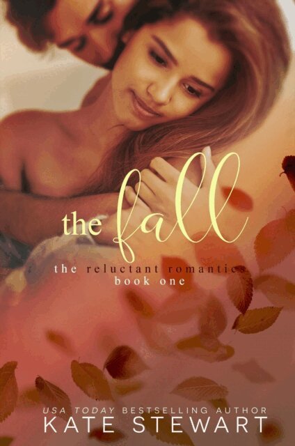Kate Stewart - Fall, E-bok
