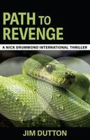 Jim Dutton - Path to Revenge, Häftad