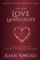 Joan Nwosu - The New Love Languages, Häftad
