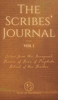 Scribes Journal, Inbunden