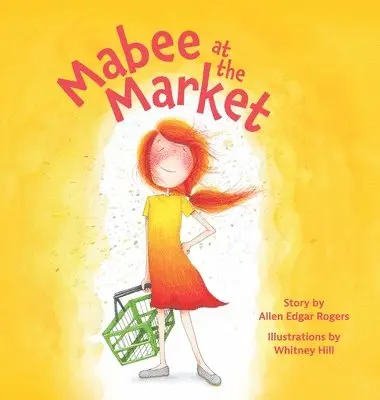 Allen Edgar Rogers - Mabee at the Market, Inbunden. Tillgänglighet: Lägg i varukorg