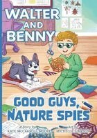 Kate McCarroll Moore - Walter and Benny, Häftad