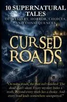 Omar Lopez - Cursed Roads, Häftad. Tillgänglighet: Lägg i varukorg