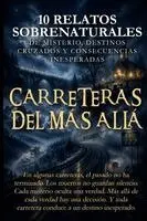 Omar Lopez - Carreteras del Más Allá, Häftad. Tillgänglighet: Lägg i varukorg