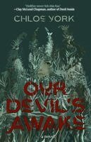 Chloe York - Our Devil's Awake, Häftad