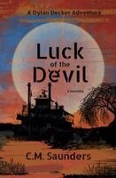 C M Saunders - Luck of the Devil, Häftad