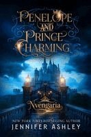 Jennifer Ashley - Penelope and Prince Charming, Häftad
