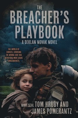 Tom Hruby, James Pomerantz - Breacher's Playbook, Häftad