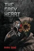 Ryan Duke - Grey Heart, Häftad. Tillgänglighet: Lägg i varukorg