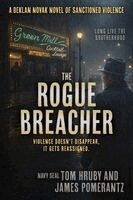 James Pomerantz, Tom Hruby - Rogue Breacher, Häftad