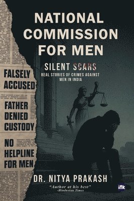 Nitya Prakash - National Commission for Men, Häftad. Tillgänglighet: Lägg i varukorg