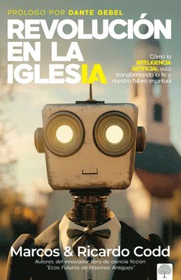 Ricardo Codd - Revolucion De La Iglesia, Häftad