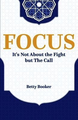Betty Booker - Focus, Häftad