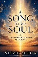 Stevie Suglia - Song In My Soul, Häftad