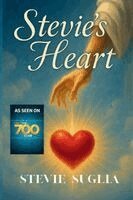 Stevie Suglia - Stevie's Heart, Häftad