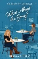 Rebecca Reed - What About the Song?, Häftad. Tillgänglighet: Lägg i varukorg