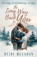 Heidi McCahan - Long Way Back to You, Häftad