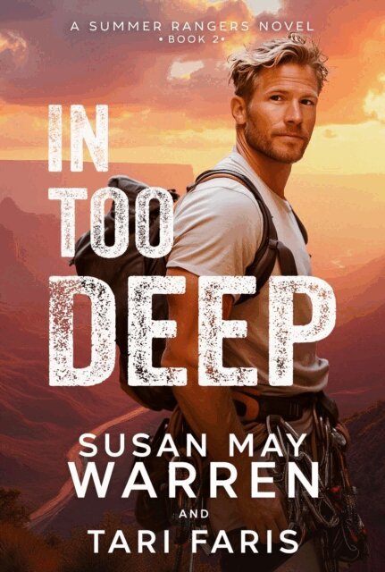 Tari Faris, Susan May Warren - In Too Deep, E-bok