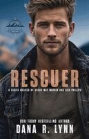 Dana R Lynn, Susan May Warren, Lisa Phillips - Rescuer, Häftad