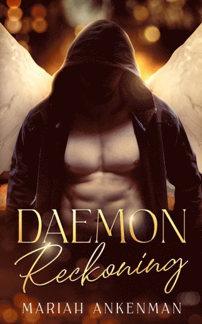 Mariah Ankenman - Daemon Reckoning, E-bok