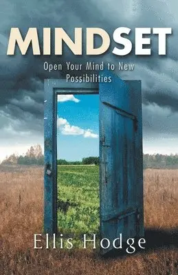 Ellis Hodge - Mindset, Häftad. Tillgänglighet: Lägg i varukorg